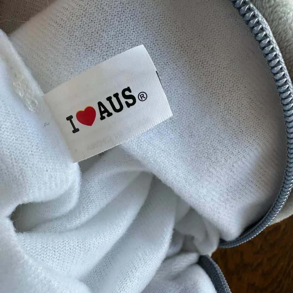 Unknown brand size